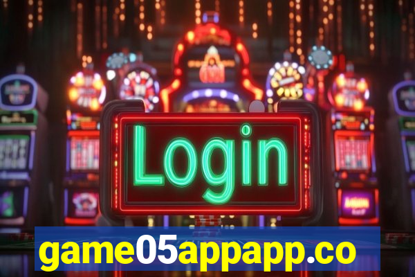 game05appapp.com