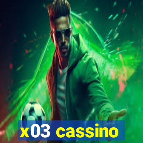 x03 cassino