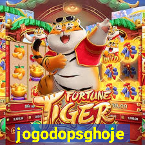 jogodopsghoje