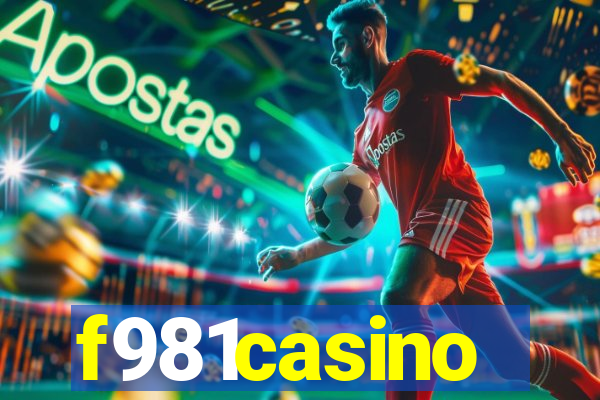 f981casino