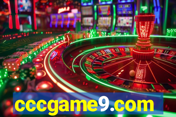 cccgame9.com