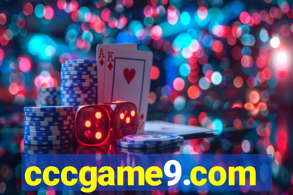 cccgame9.com