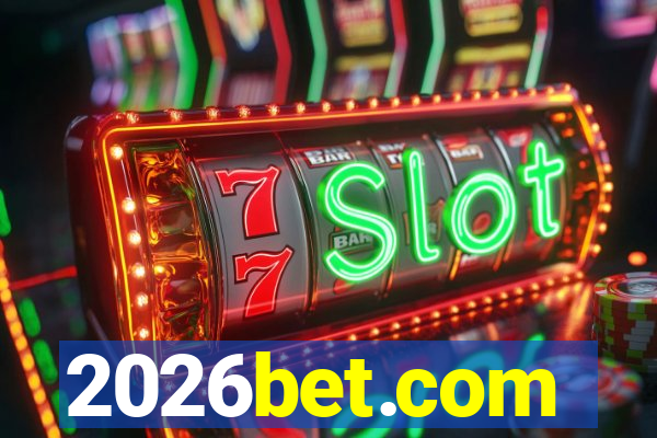 2026bet.com