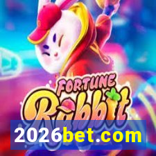 2026bet.com