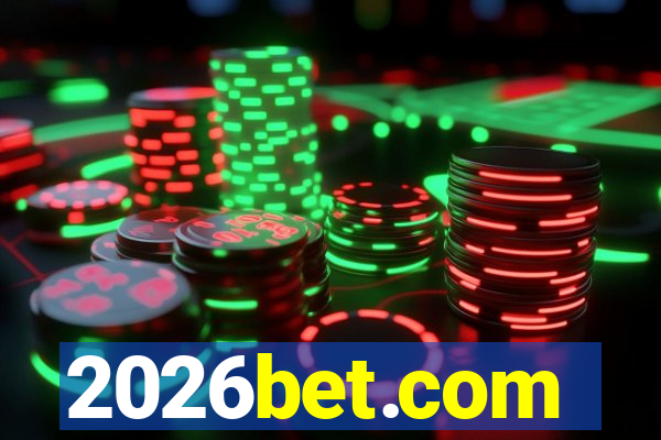 2026bet.com