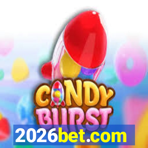 2026bet.com