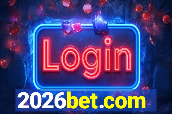 2026bet.com