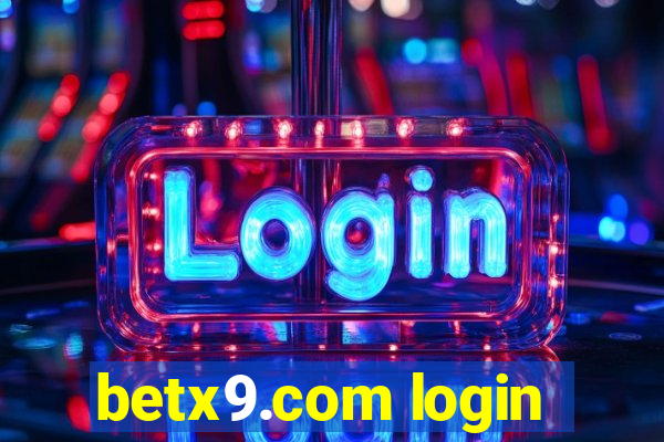 betx9.com login