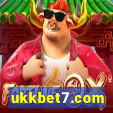 ukkbet7.com