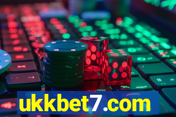 ukkbet7.com