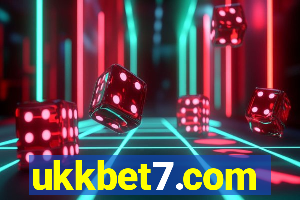 ukkbet7.com