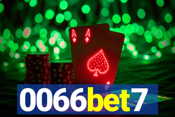 0066bet7