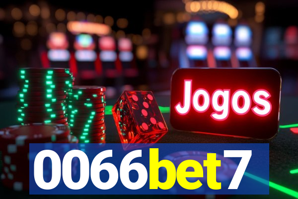 0066bet7