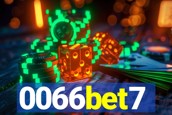 0066bet7