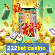 222bet casino