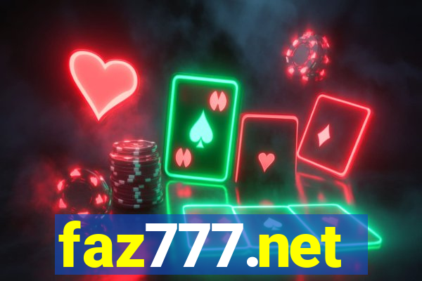 faz777.net