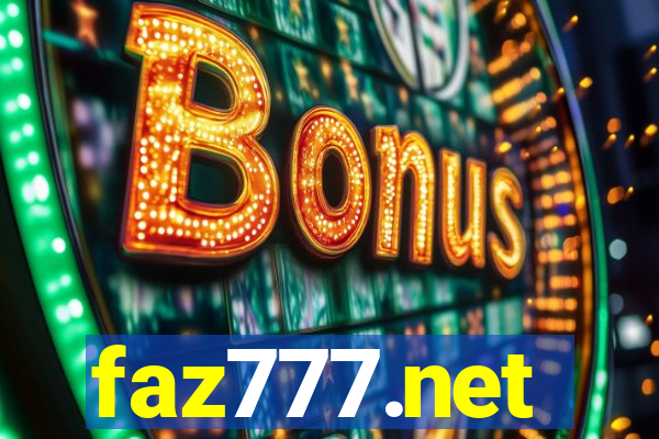 faz777.net