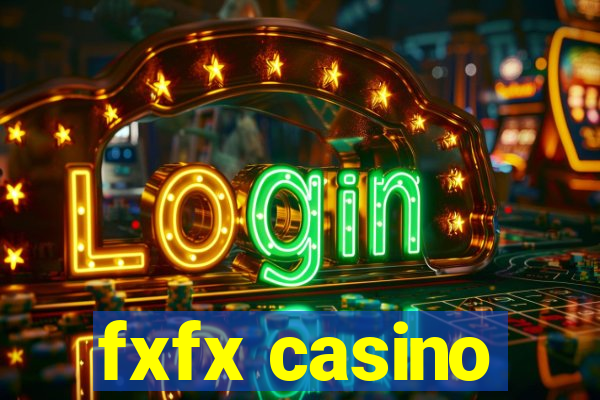 fxfx casino