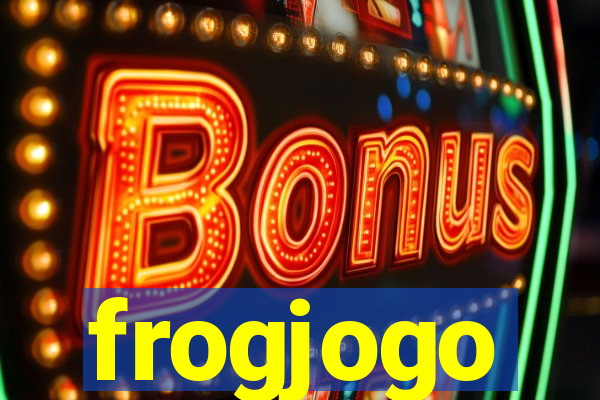frogjogo