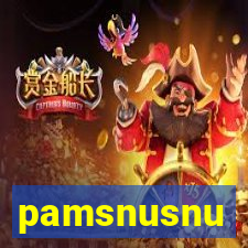 pamsnusnu