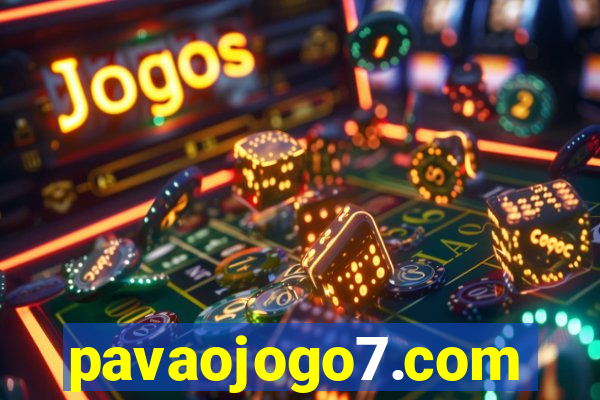 pavaojogo7.com