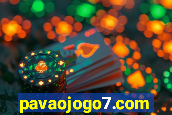pavaojogo7.com