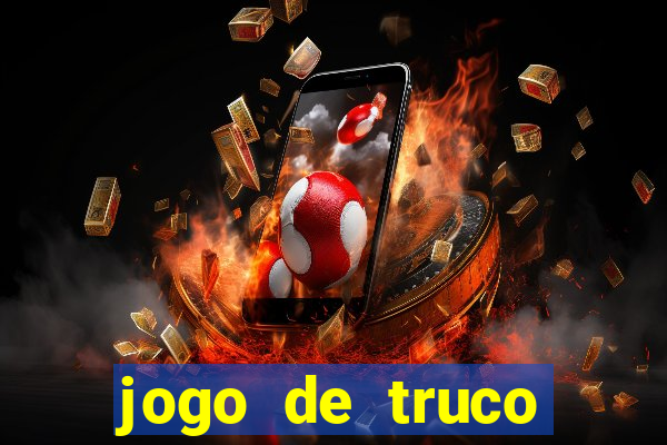 jogo de truco smart truco