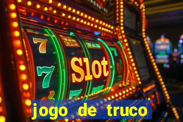 jogo de truco smart truco