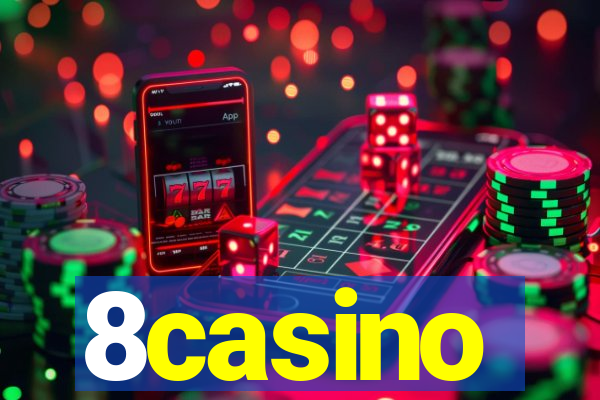 8casino