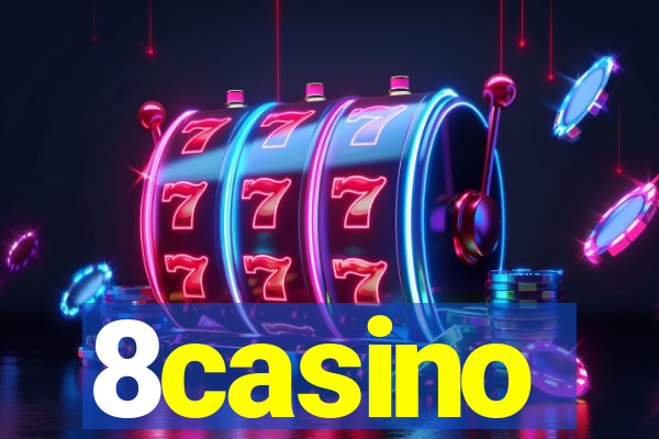 8casino