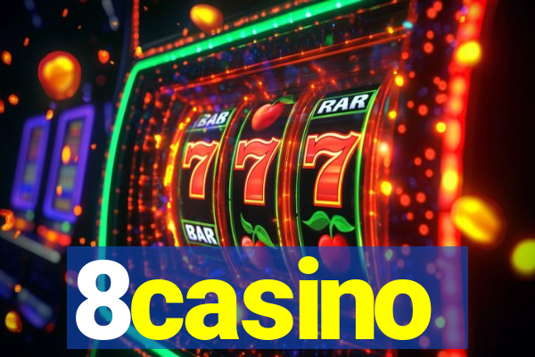 8casino