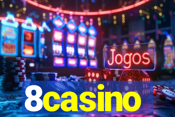 8casino
