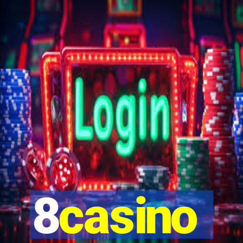 8casino