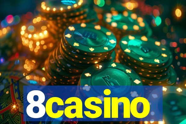 8casino
