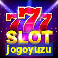 jogoyuzu