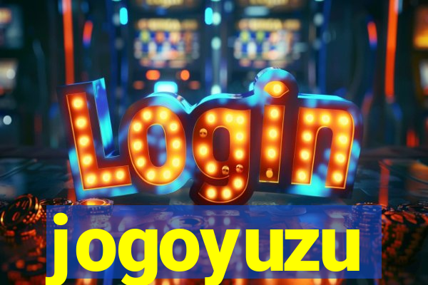 jogoyuzu