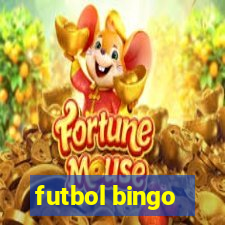 futbol bingo