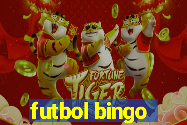 futbol bingo