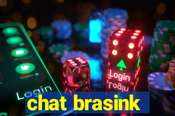 chat brasink