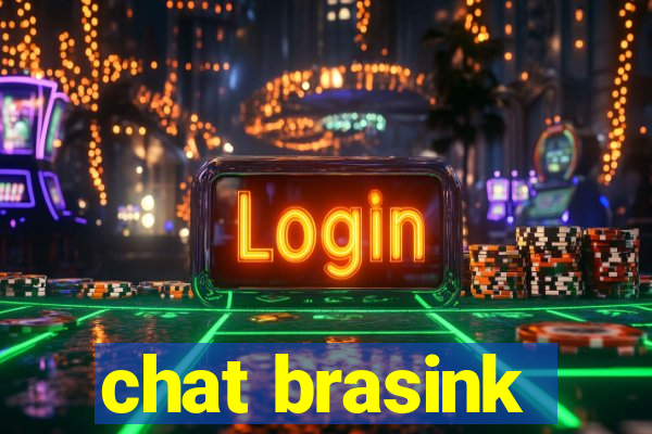 chat brasink