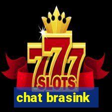 chat brasink