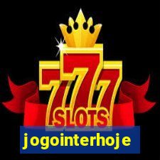 jogointerhoje