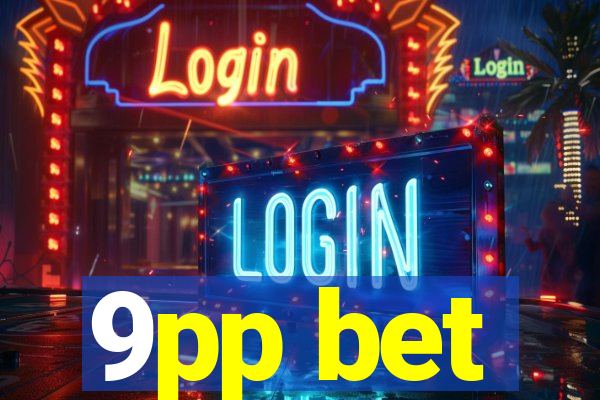 9pp bet