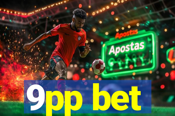 9pp bet