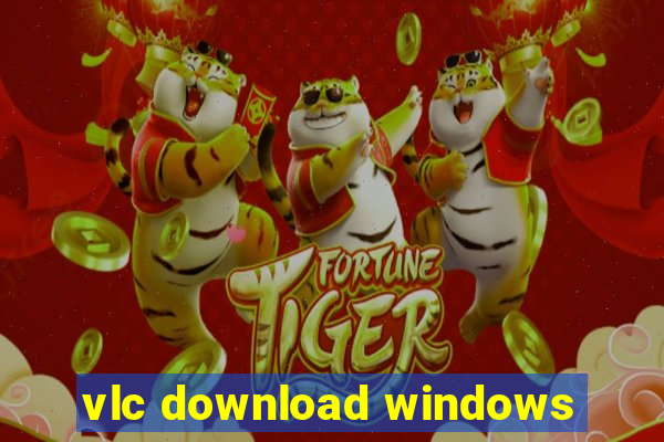 vlc download windows