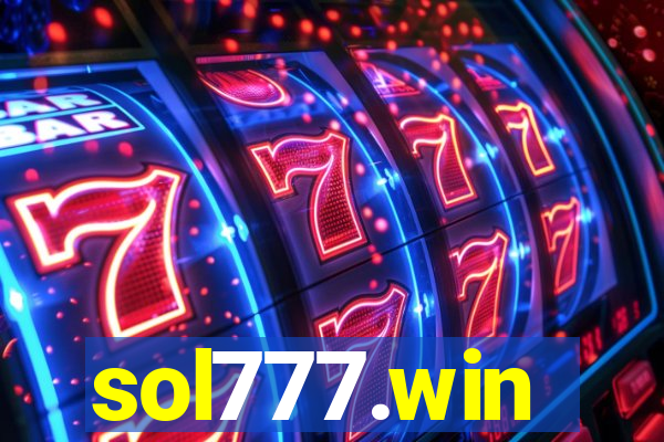 sol777.win