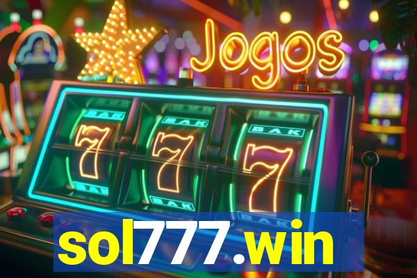 sol777.win