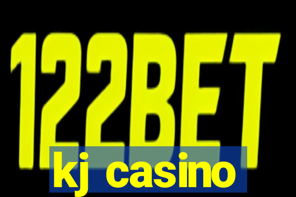 kj casino