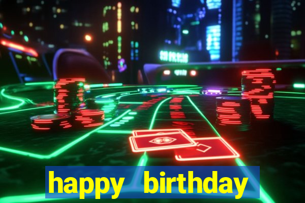 happy birthday surprise link