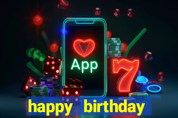 happy birthday surprise link